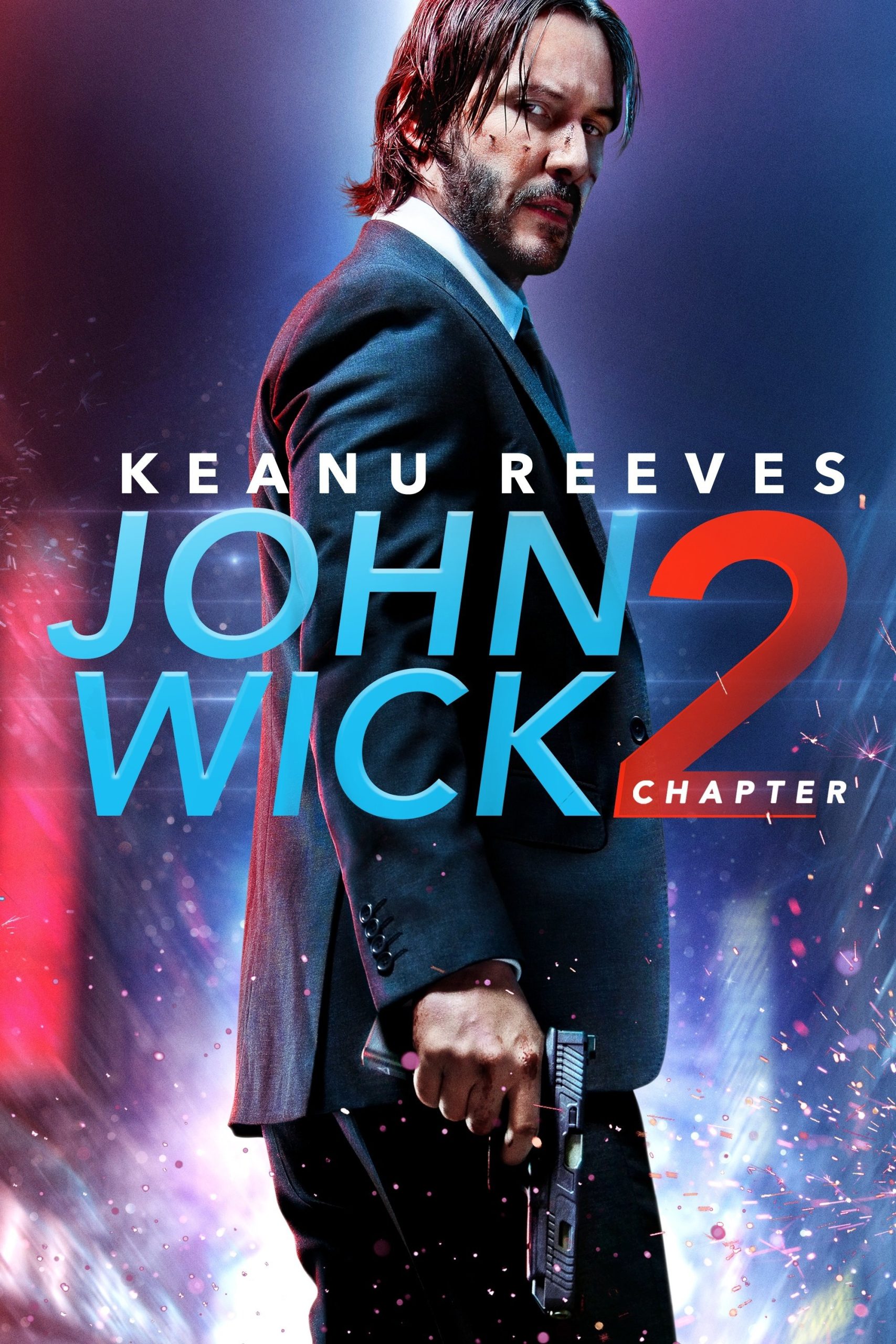 John Wick: Chapter 2