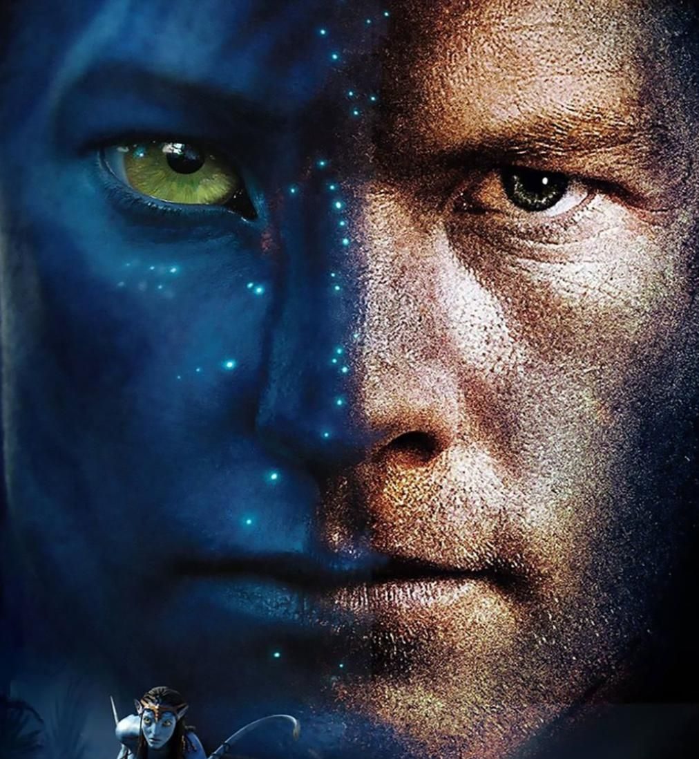 Avatar (2009)