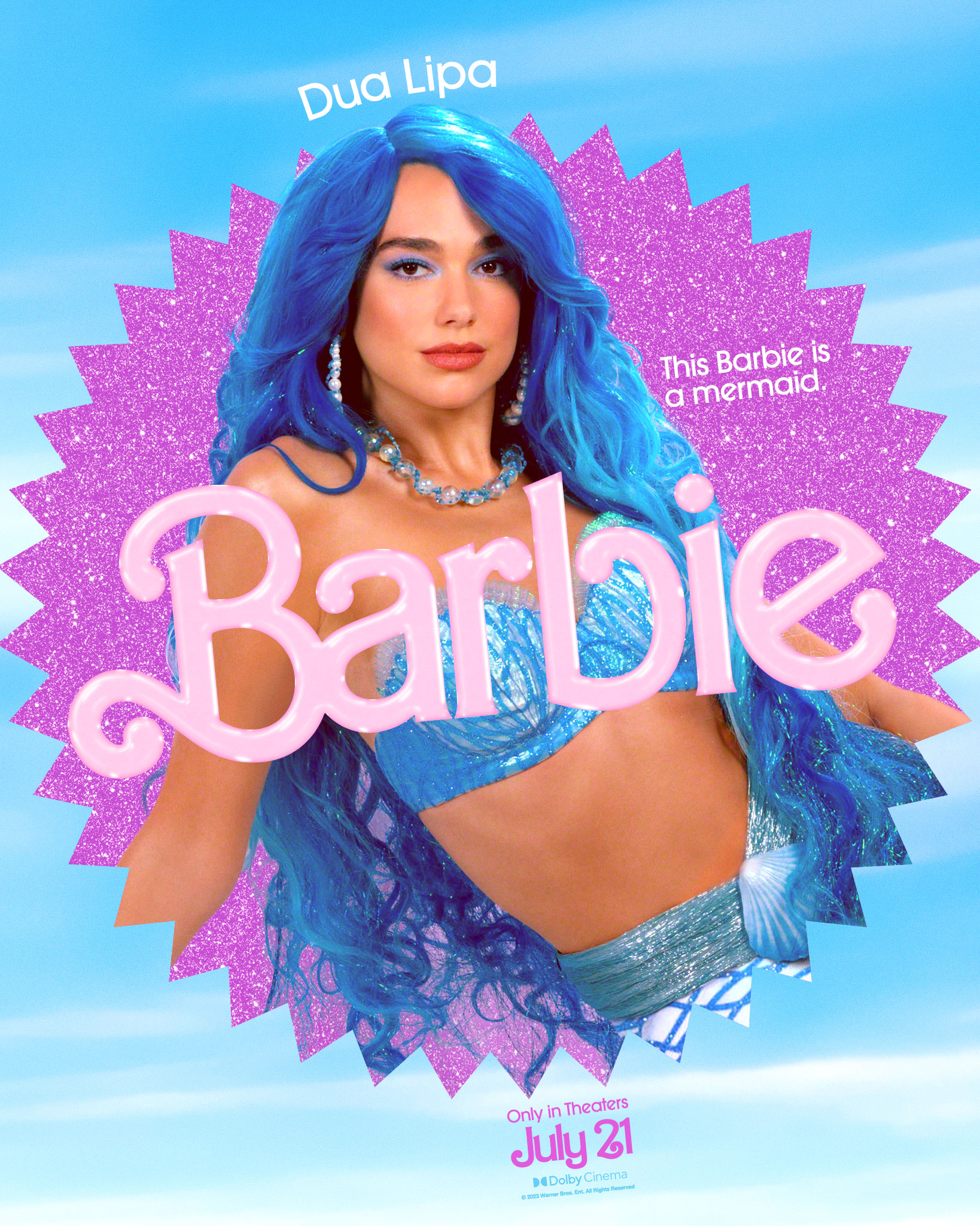 Barbie (2023)