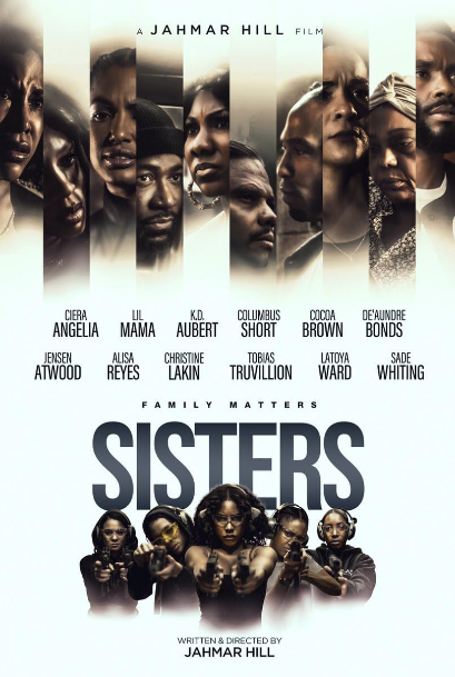 Sisters (2023)